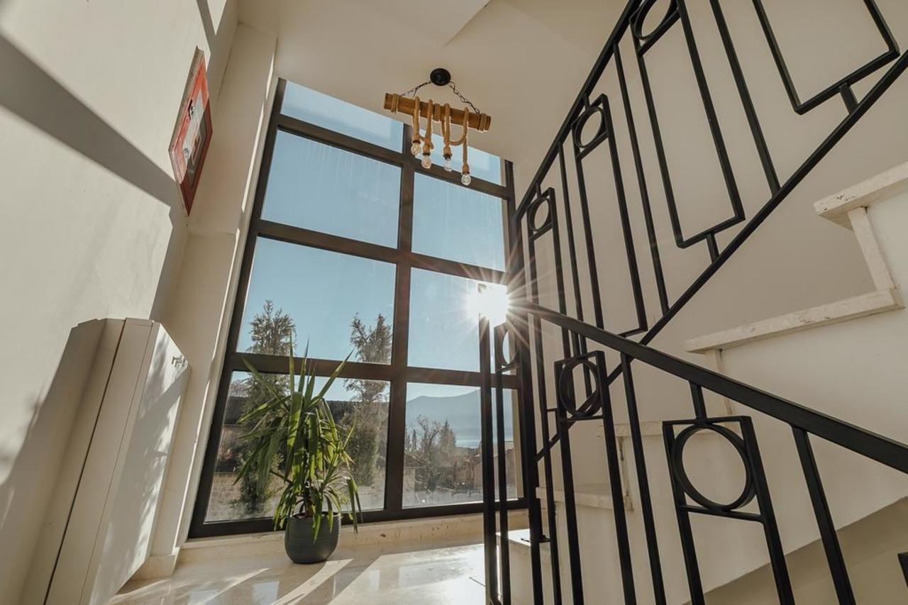 דירות קוטור Porta Del Mare מראה חיצוני תמונה